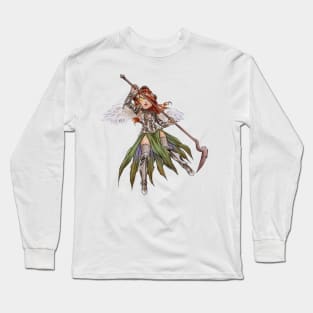 Sigarda Long Sleeve T-Shirt